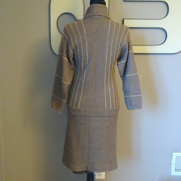 Lord & Taylor Vintage Dress Suit - Picture 4 of 14